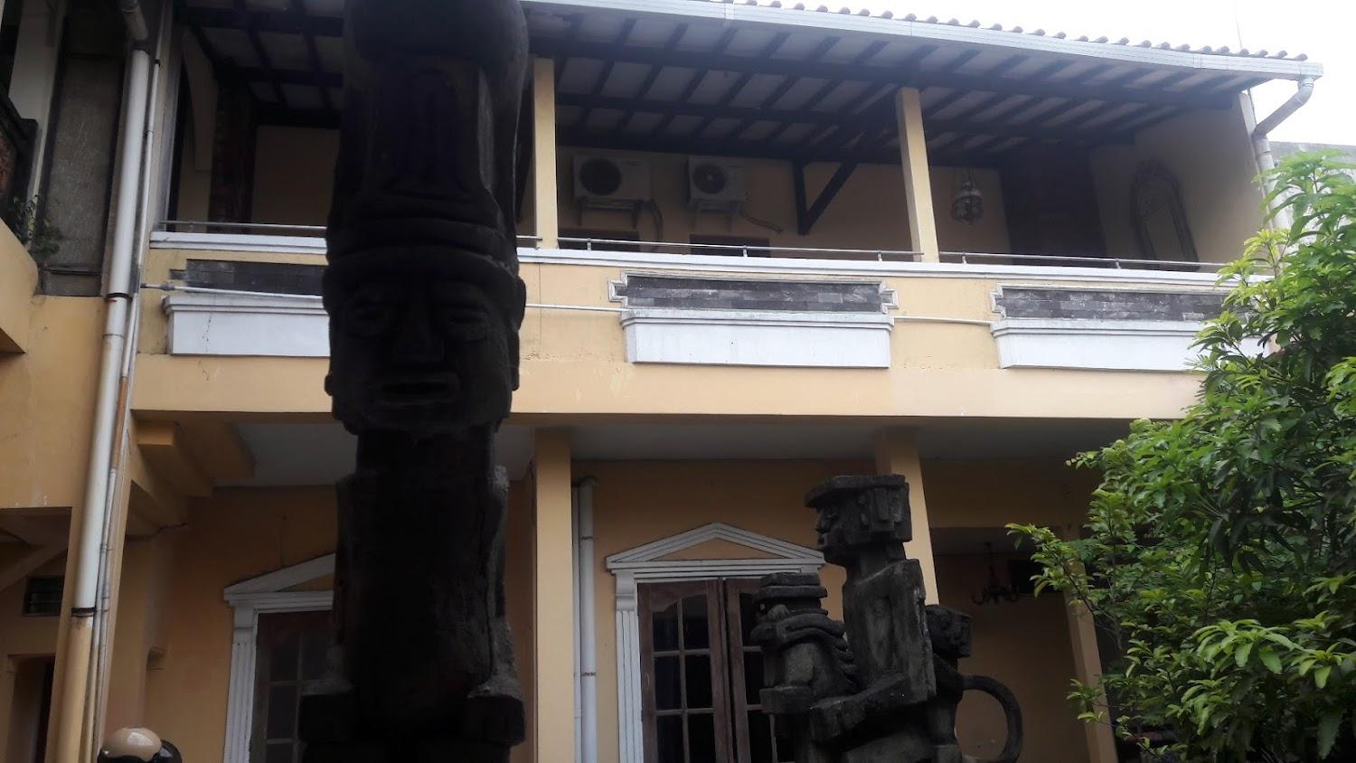 Cover Image for Duta Kencana