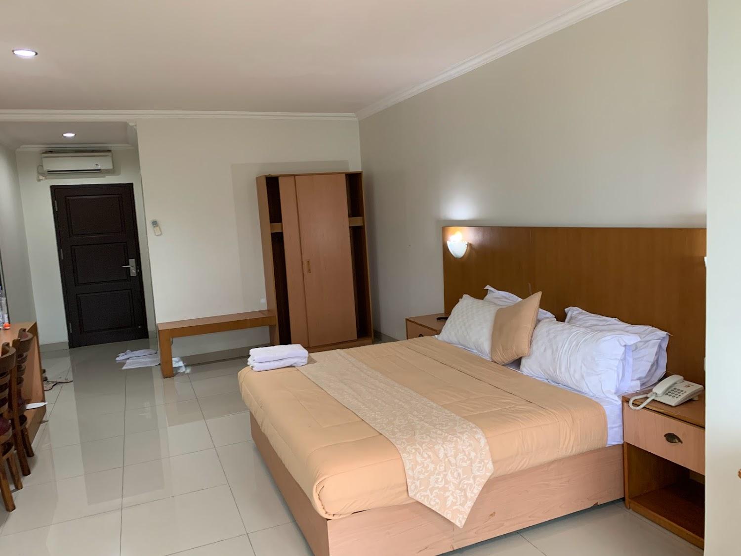 Cover Image for Hotel NEMO