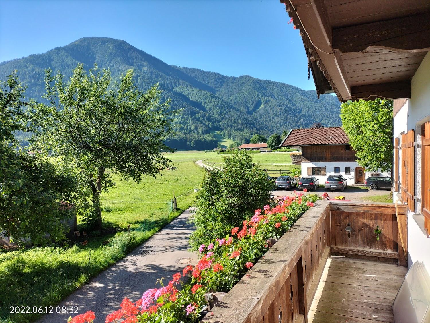 Cover Image for Gästehaus beim Schneck