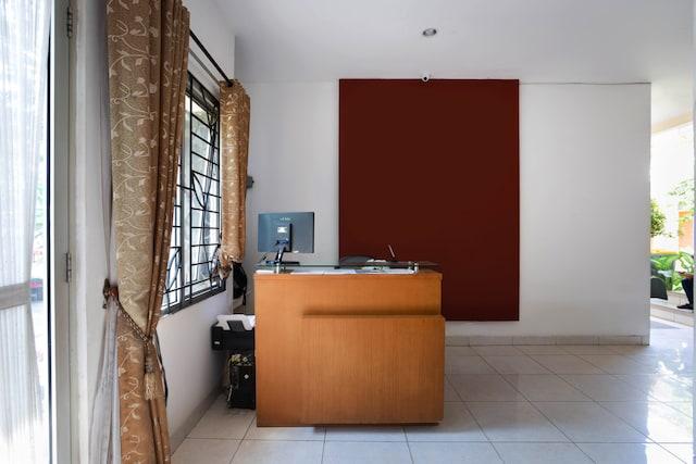 Cover Image for OYO 3736 Wisma Bougenville Syariah