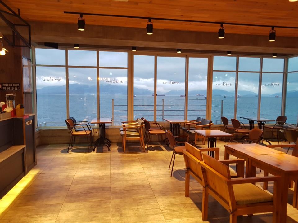 Cover Image for Yeosu Carpisland Pension