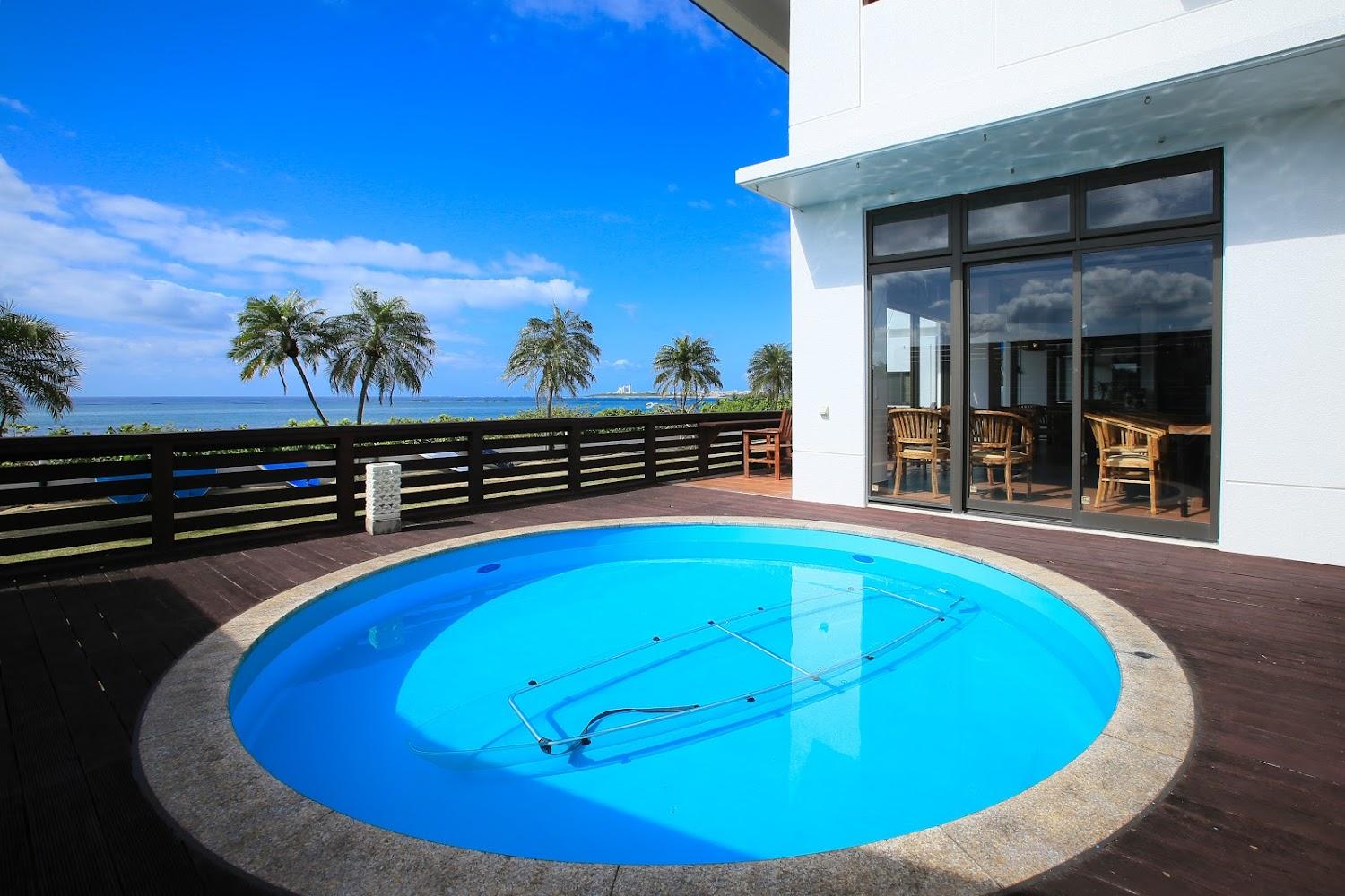 Cover Image for Haruhoo Resort ISHIGAKI