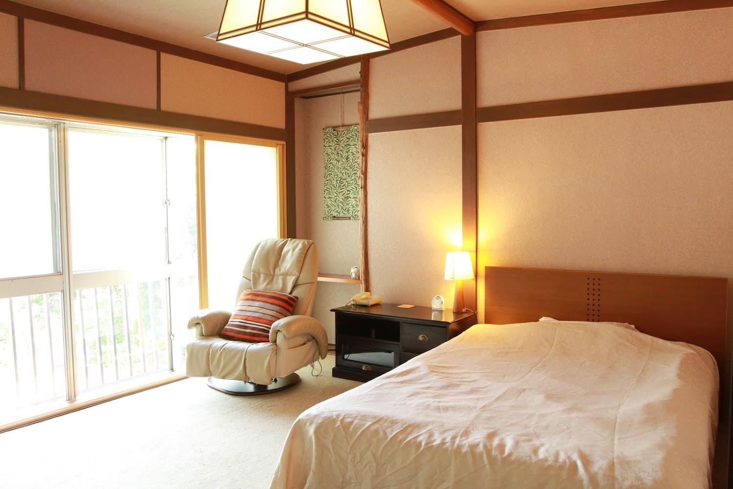 Cover Image for やすらぎの里養生館
