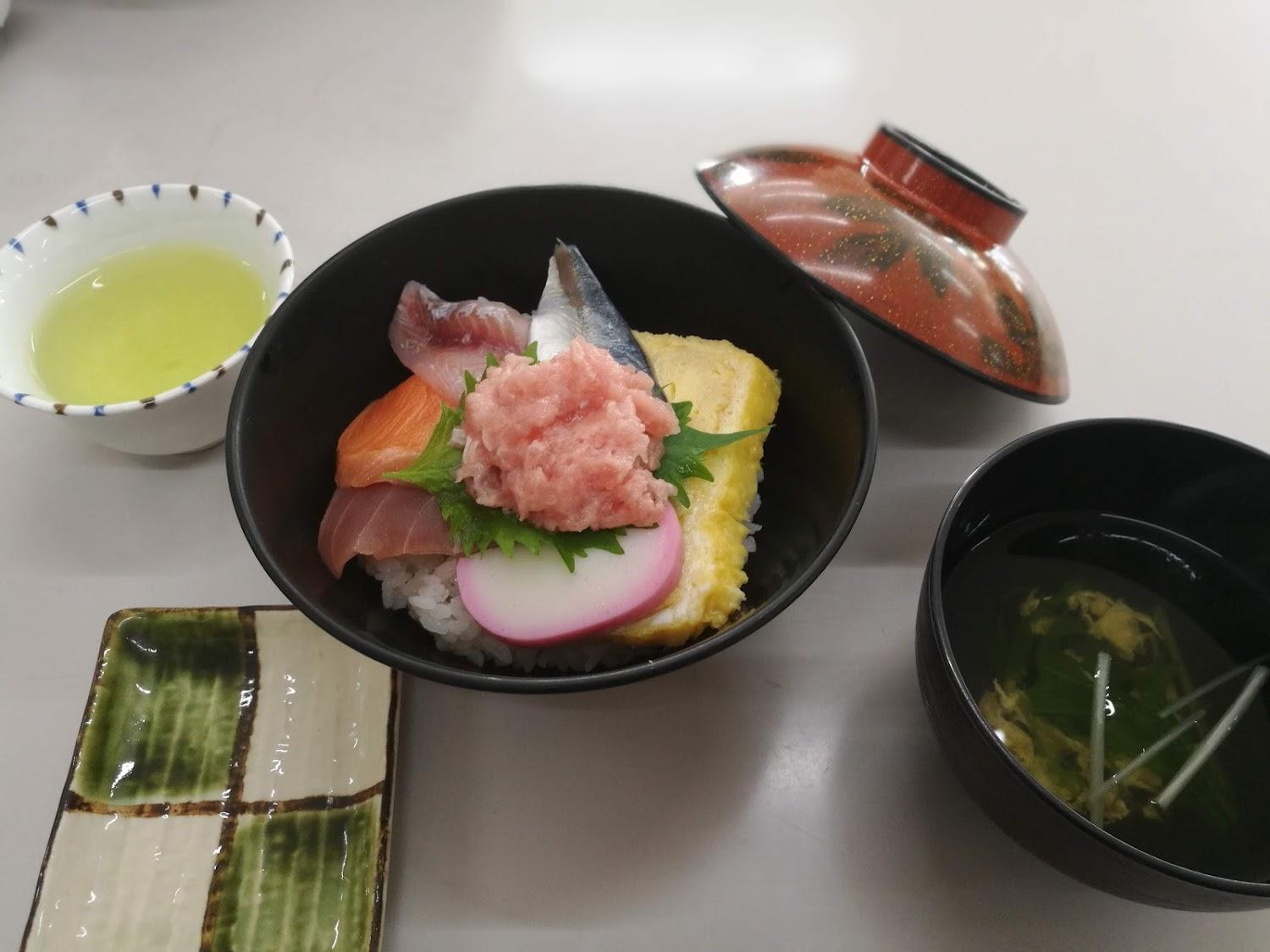 Cover Image for Minshuku Numata