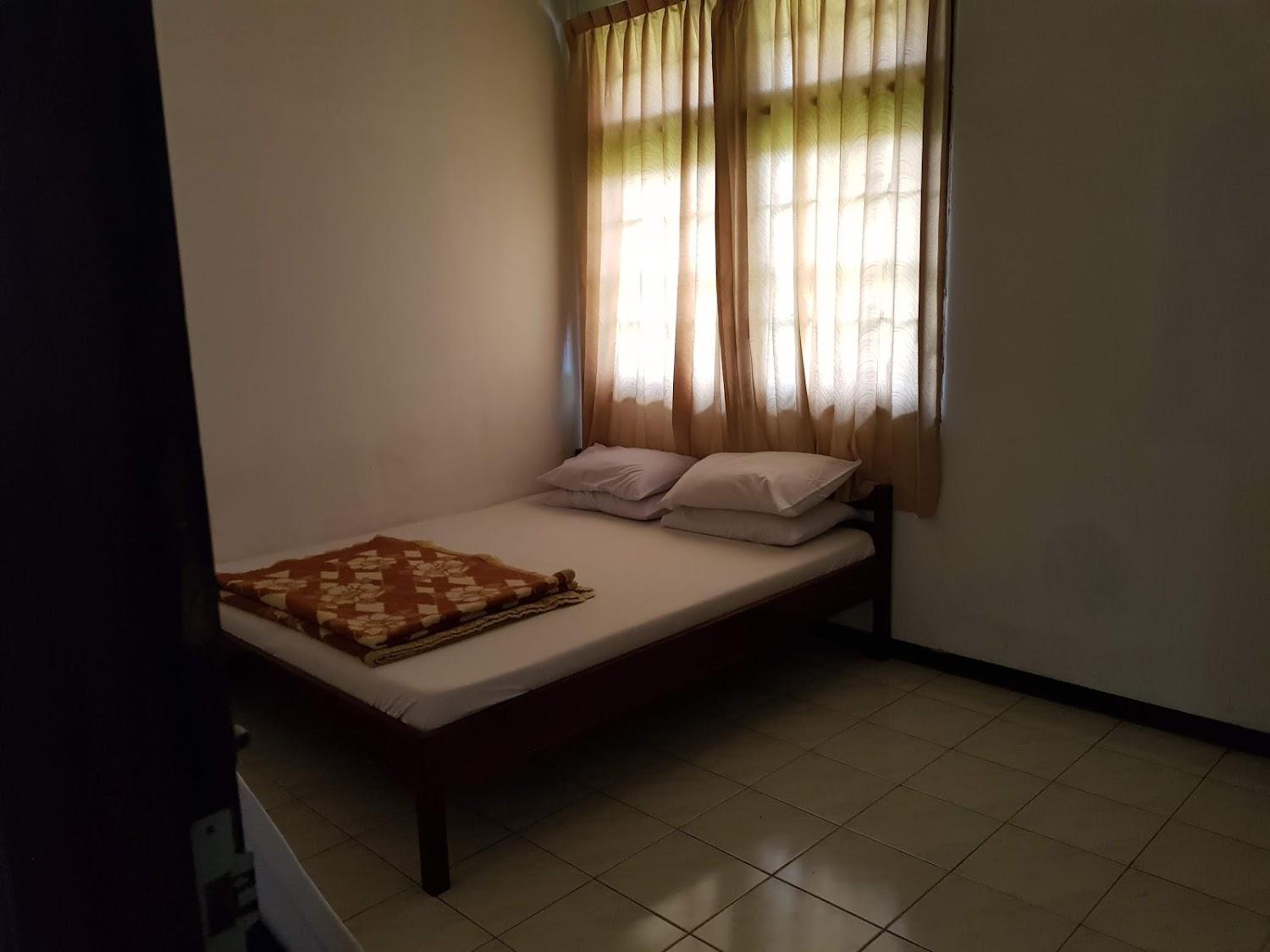 Cover Image for Villa Melinda Home Stay