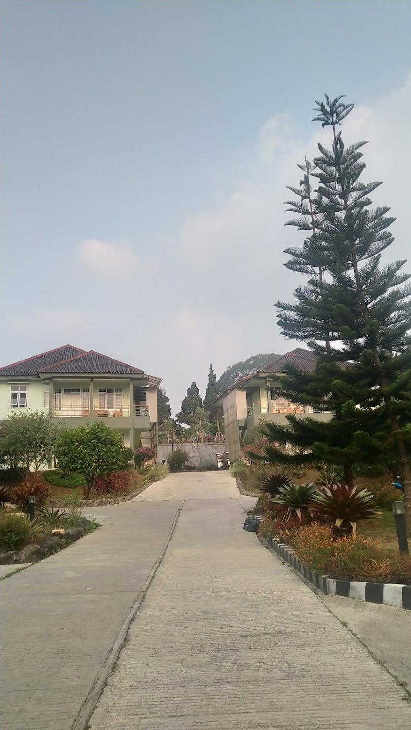 Cover Image for Pondok New Barita / Villa Barita