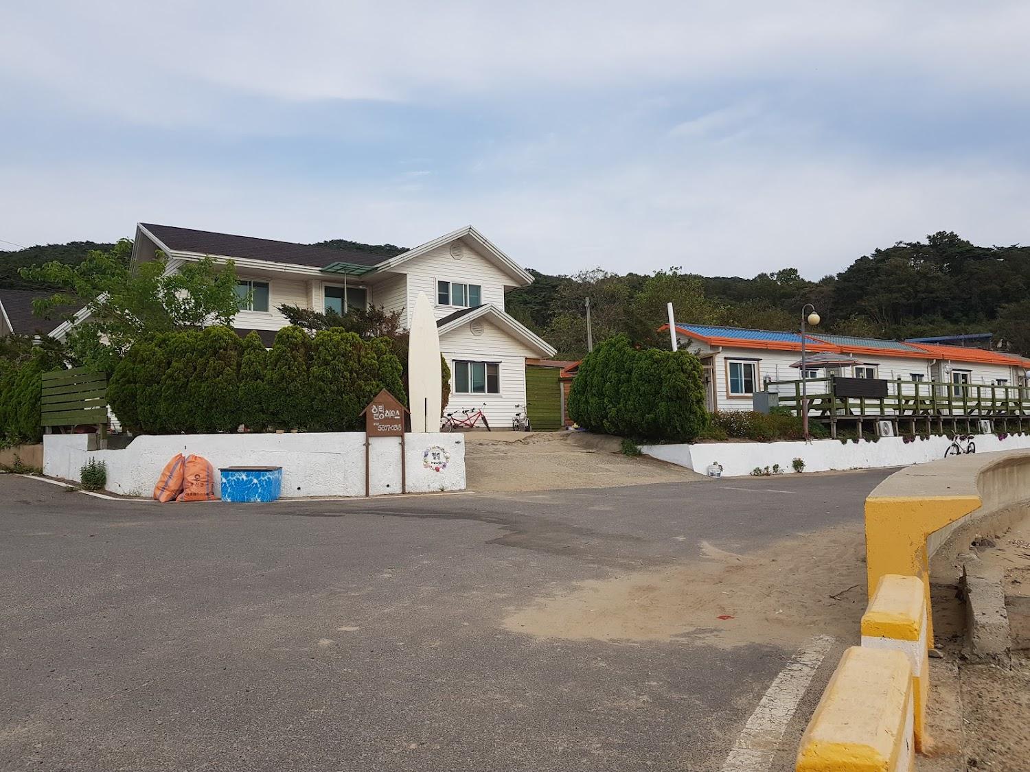 Cover Image for 자월도힐링하우스
