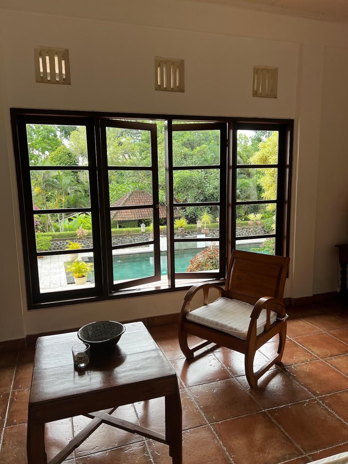 Cover Image for Bukit Asri Lodge