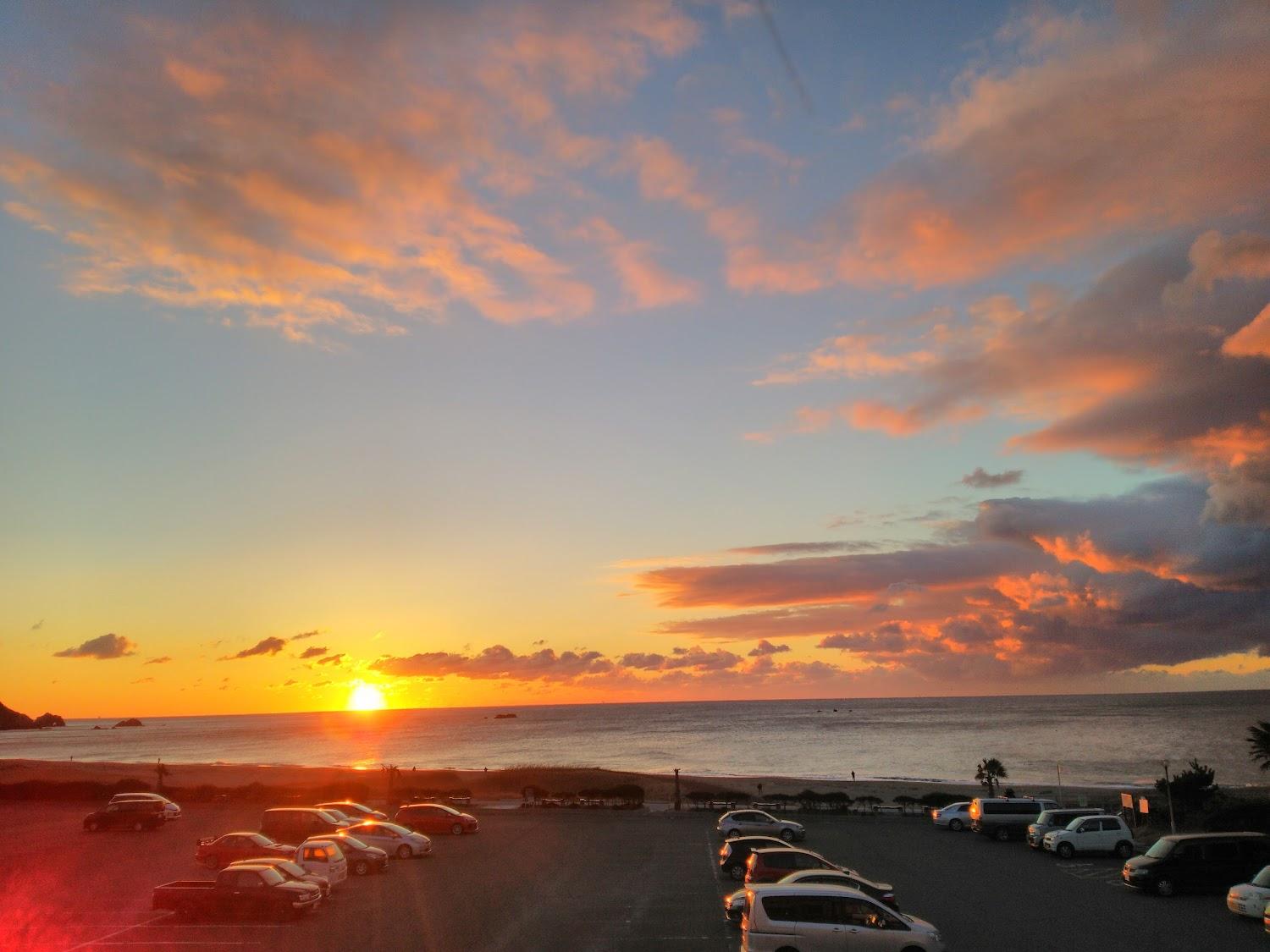 Cover Image for Mihama