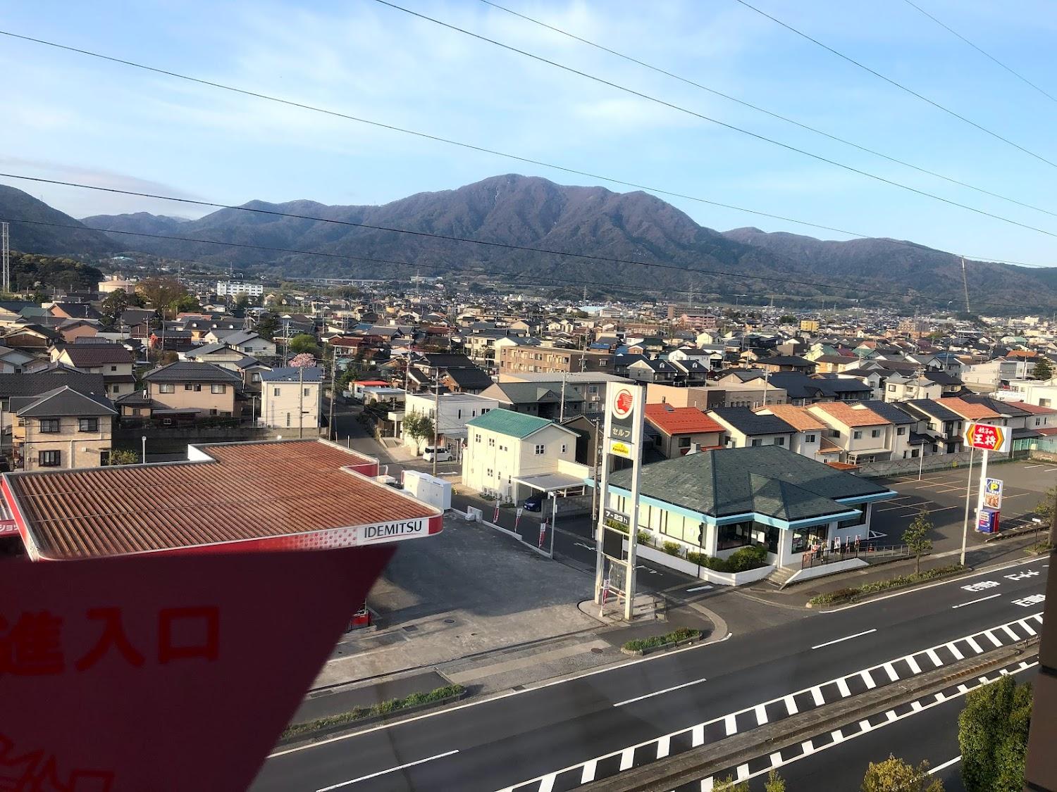 Cover Image for Hotel Alpha-1 Tsuruga Bypass