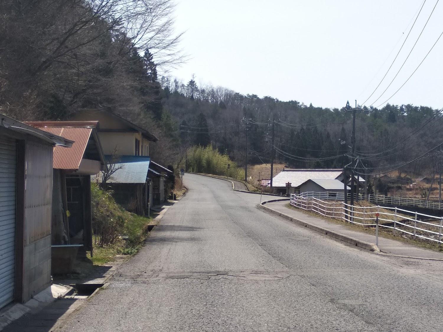 Cover Image for Kamioka Inn
