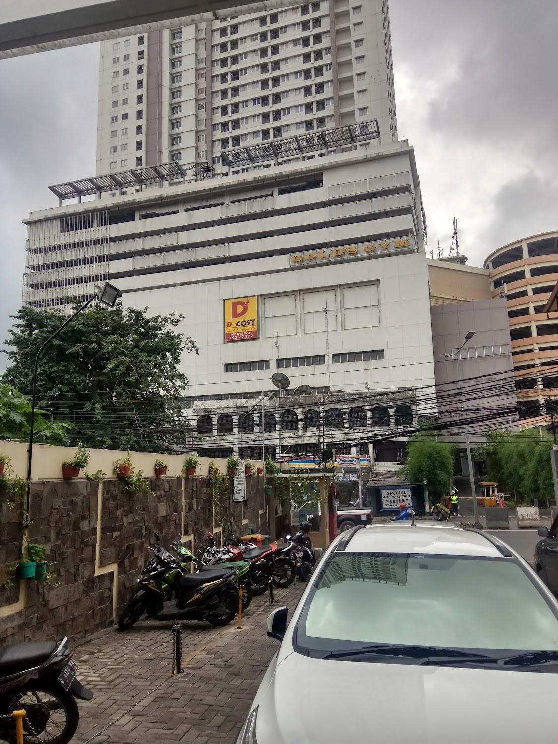 Cover Image for Hotel Quds Express Syariah