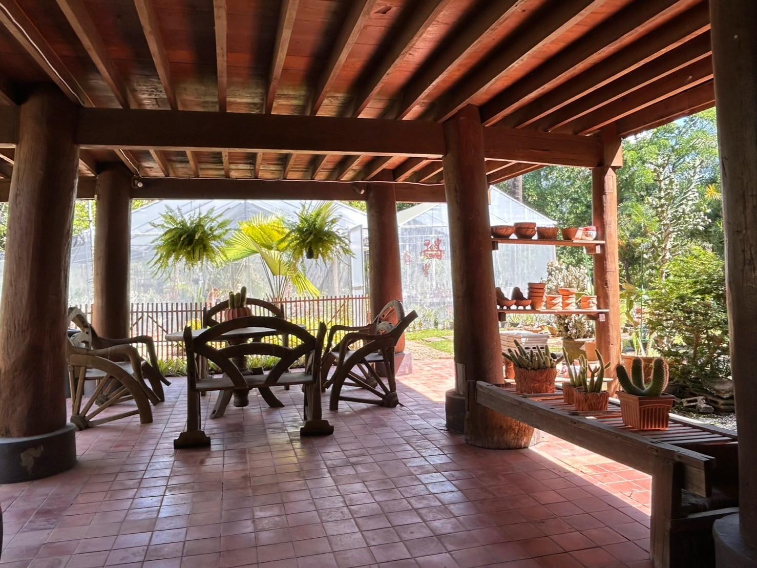 Cover Image for Ban MaeBo Local Stay บ้านแม่โบ