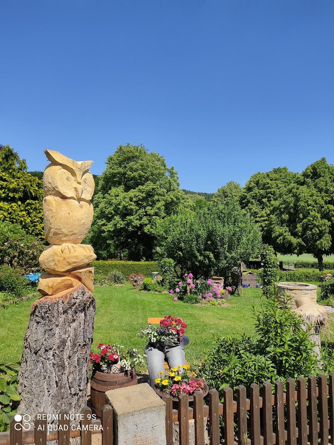 Cover Image for Ferienwohnung Rabelsdorf