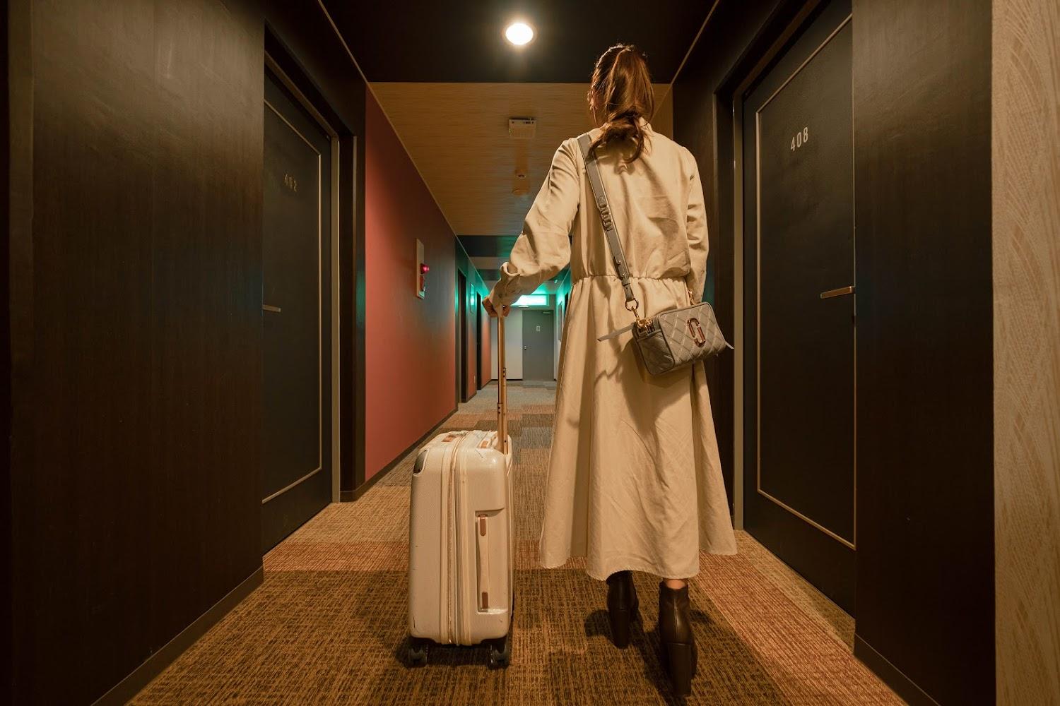 Cover Image for Hotel Areaone Nobeoka