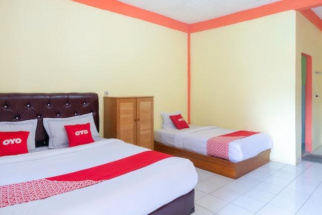Cover Image for OYO 2901 Kings Guest House