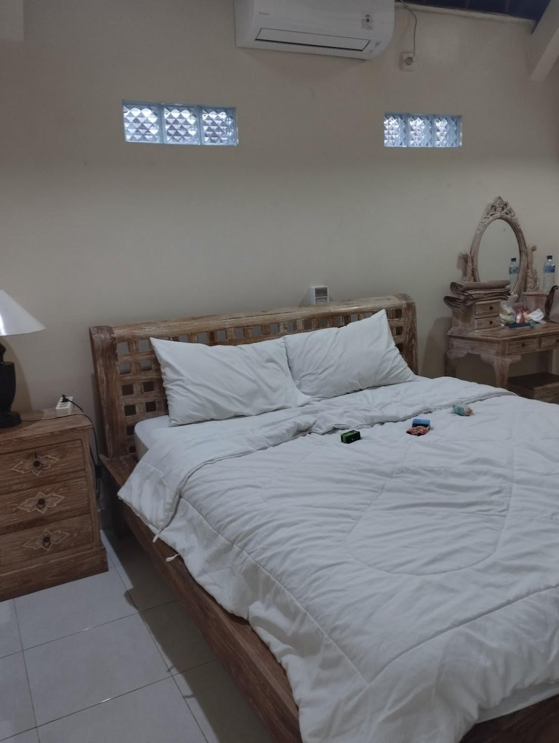 Cover Image for Arsa Home Stay & Spa