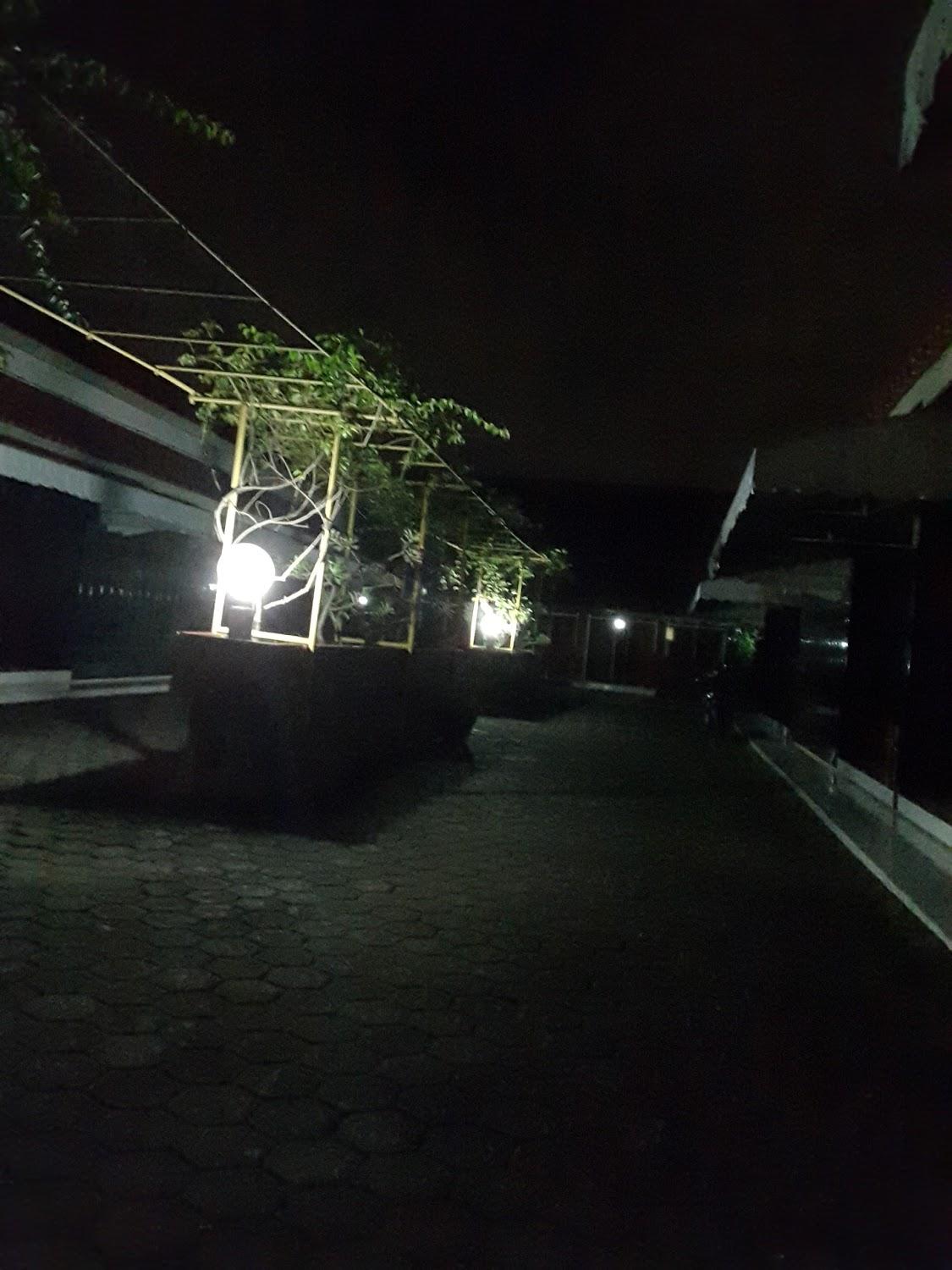 Cover Image for Nusantara Hotel Dan Rumah Makan