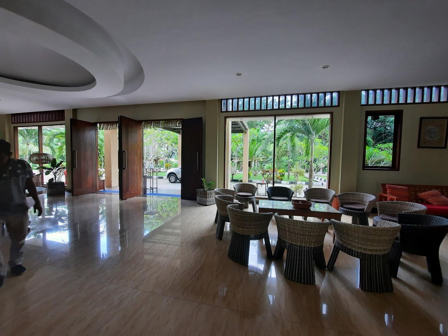 Cover Image for Hotel Grand Papua Kaimana