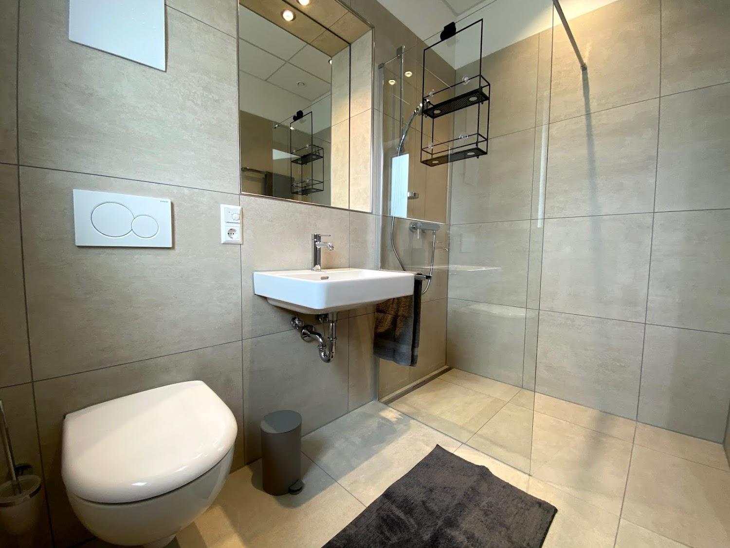 Cover Image for A40 Business-Apartments