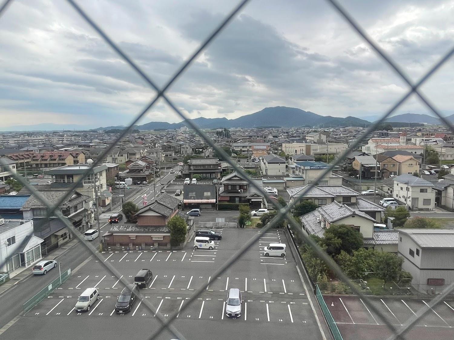 Cover Image for Omihachiman Station Hotel