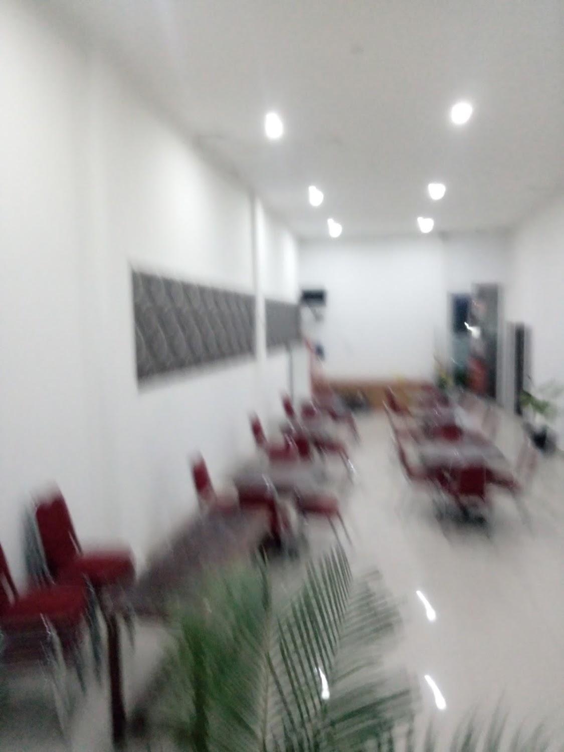 Cover Image for RedDoorz Syariah Plus near Padang Luar Bukittinggi