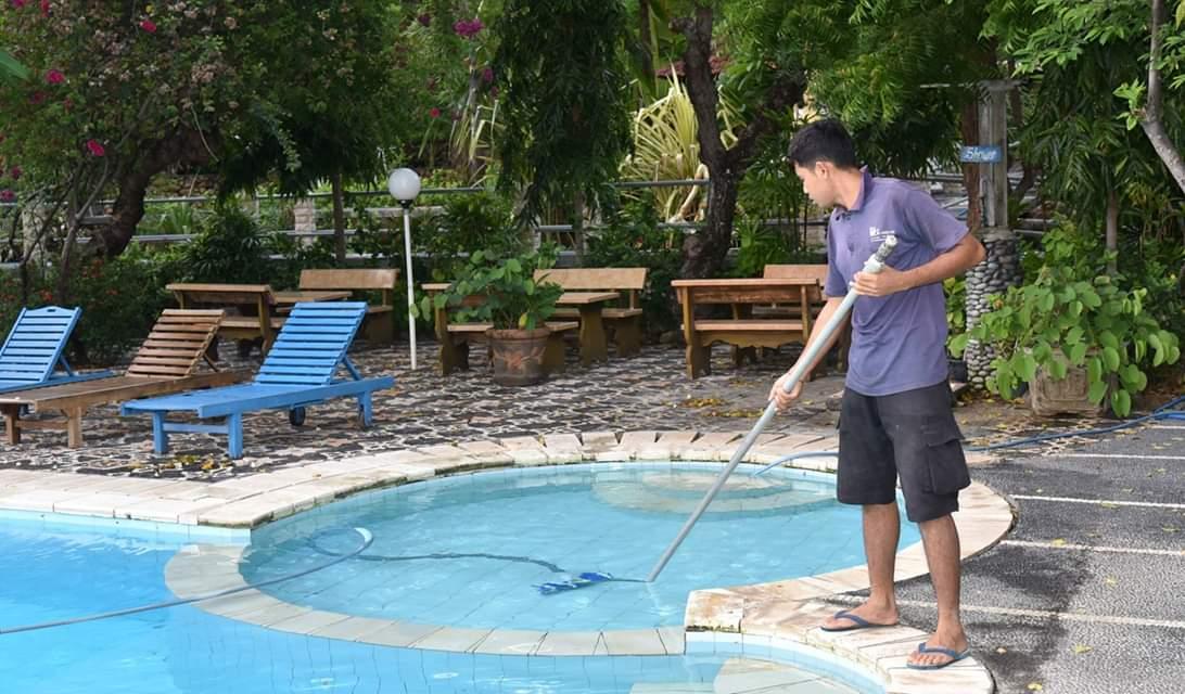 Cover Image for Amed Cafe and Hotel Kebun Wayan