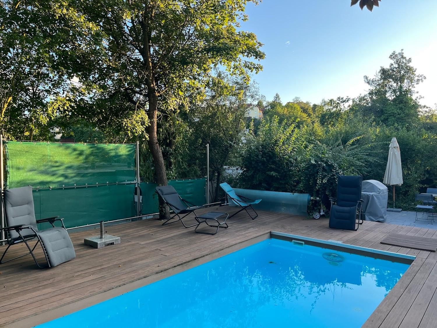 Cover Image for Boutique Hotel Villa Katharina