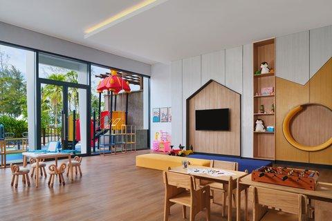 Cover Image for Four Points by Sheraton Bintan, Lagoi Bay
