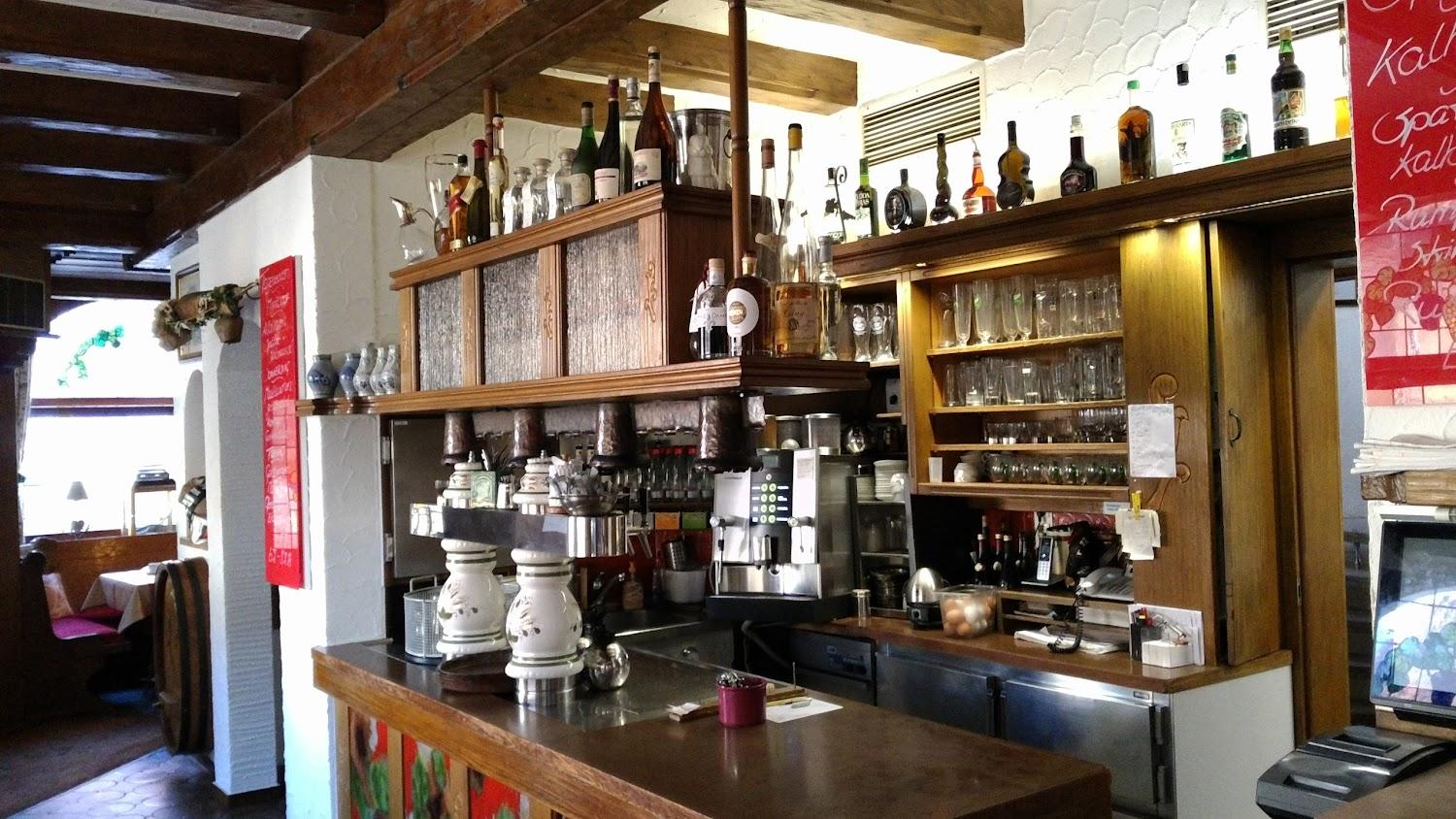 Cover Image for Hotel & Restaurant Hasen
