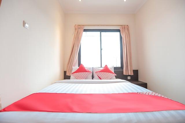 Cover Image for Capital O 141 Fatmawati Cozy Residence
