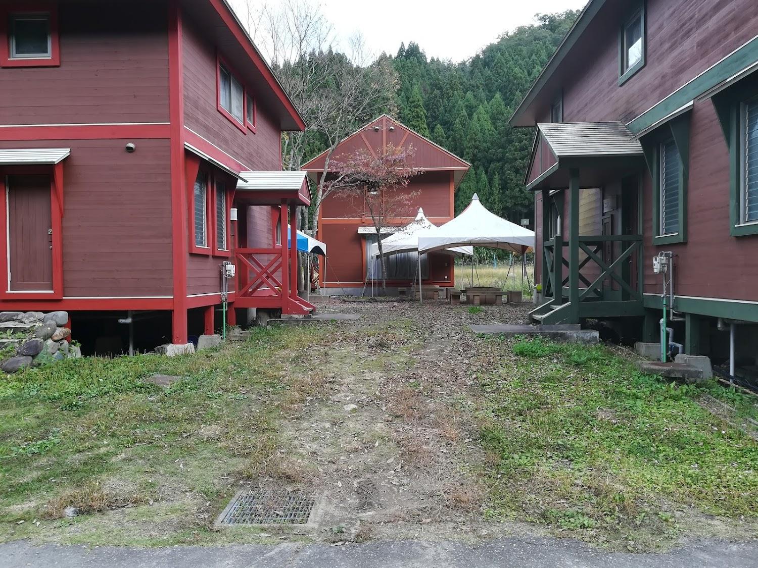 Cover Image for Retreat Takura