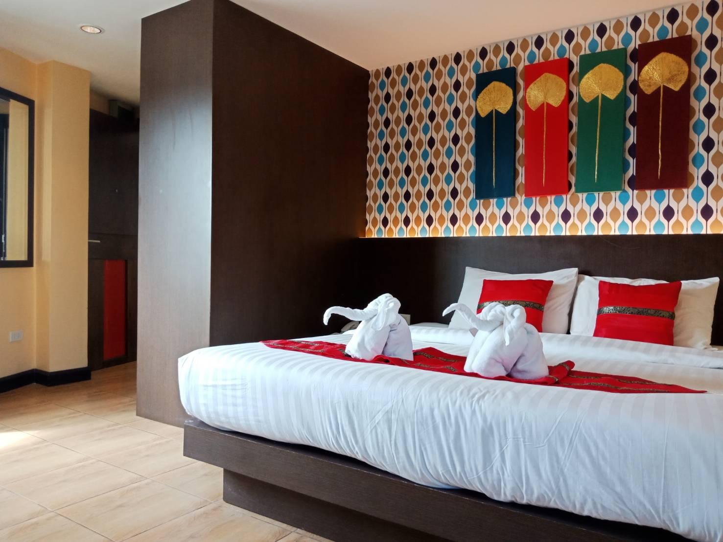 Cover Image for PICASSO PLUS HOTEL & CAFE