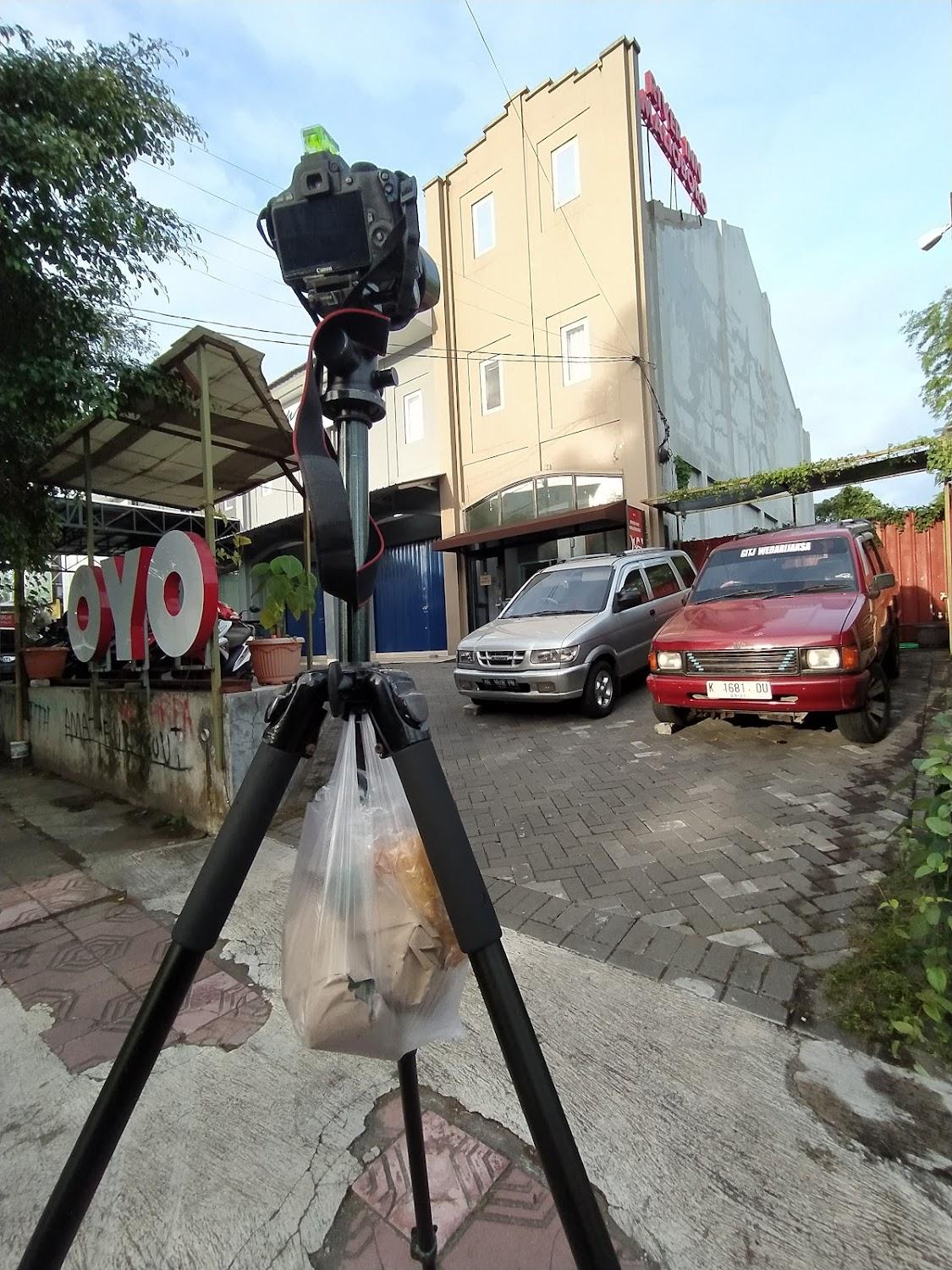 Cover Image for OYO 90778 River inn Malioboro