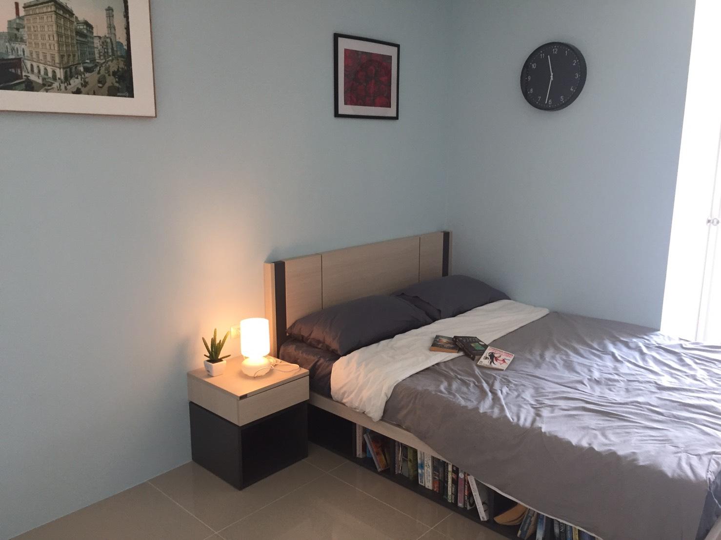Cover Image for Sabaiplace Apartment & Hotel