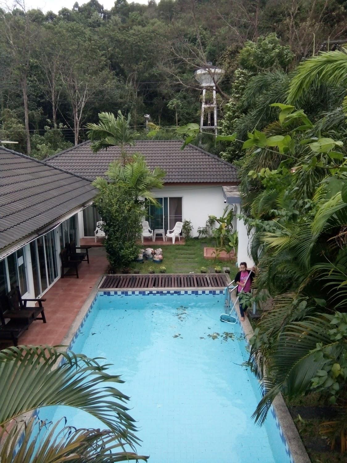 Cover Image for Ranong Riverview