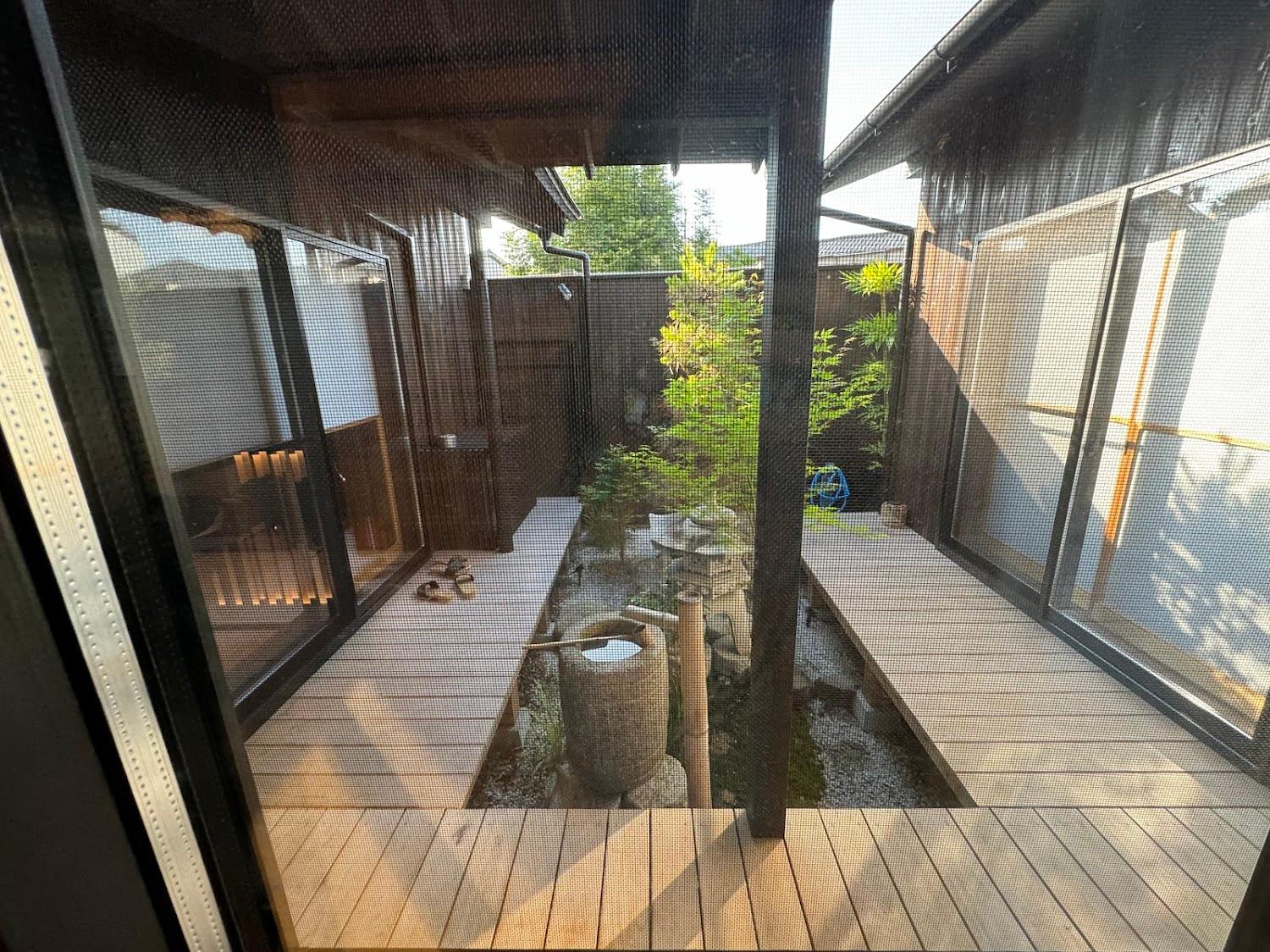 Cover Image for 京蘭ー静月邸