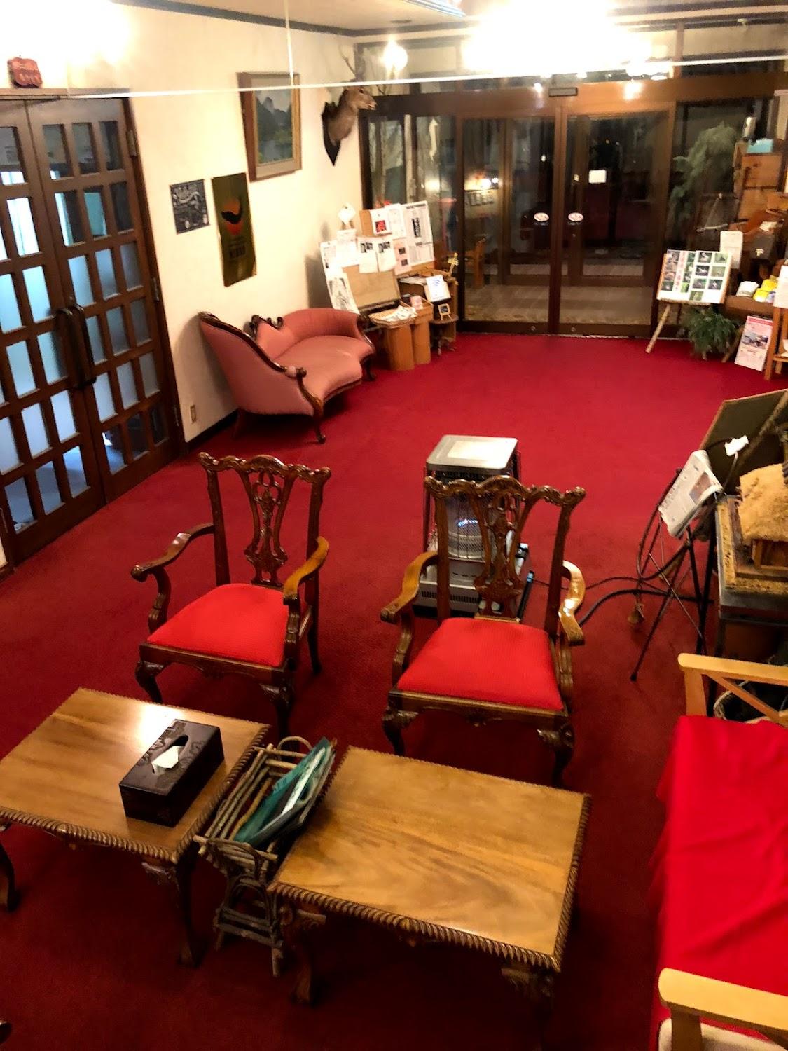 Cover Image for Shiraneso