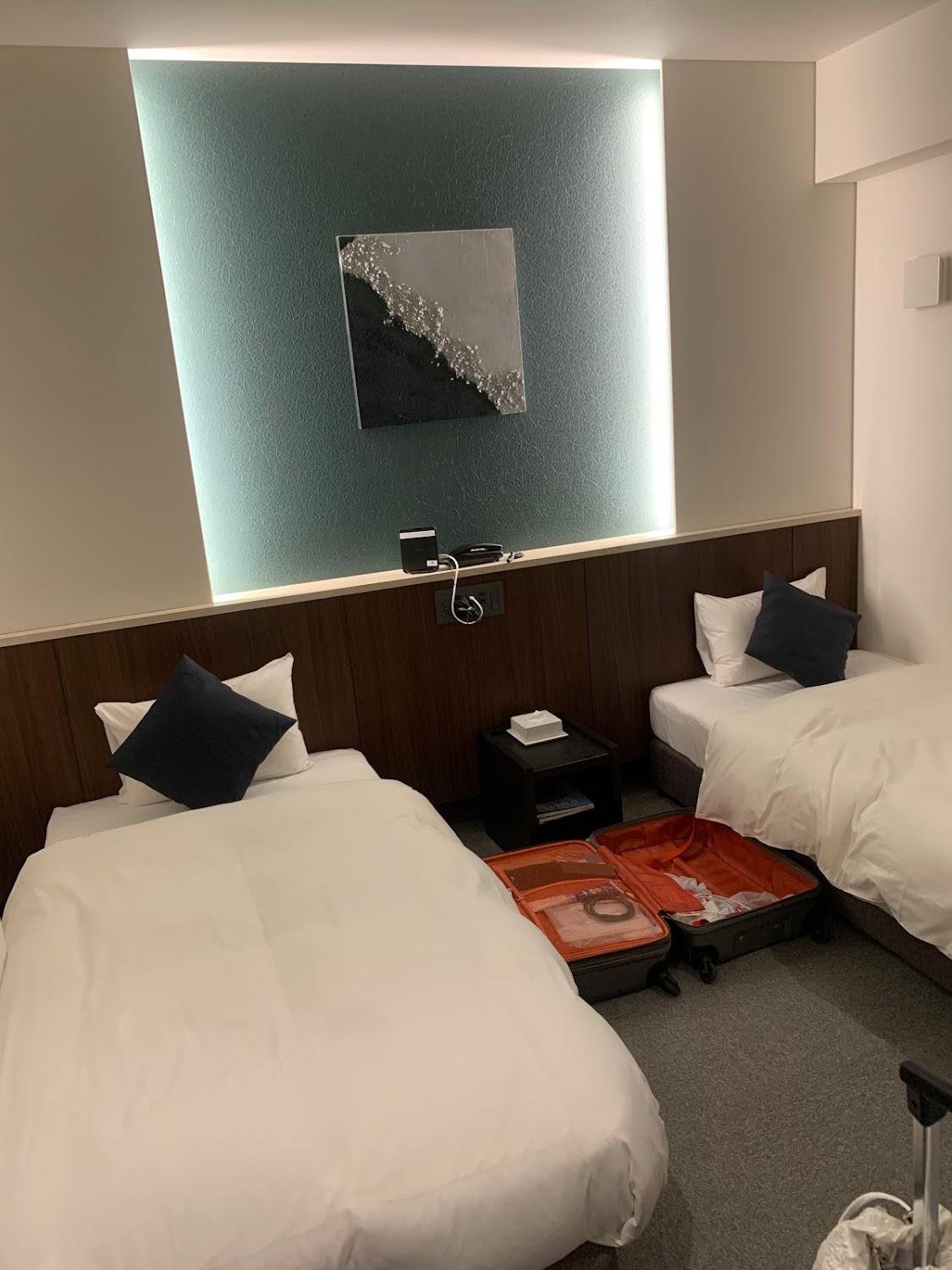 Cover Image for 清栄ホテル
