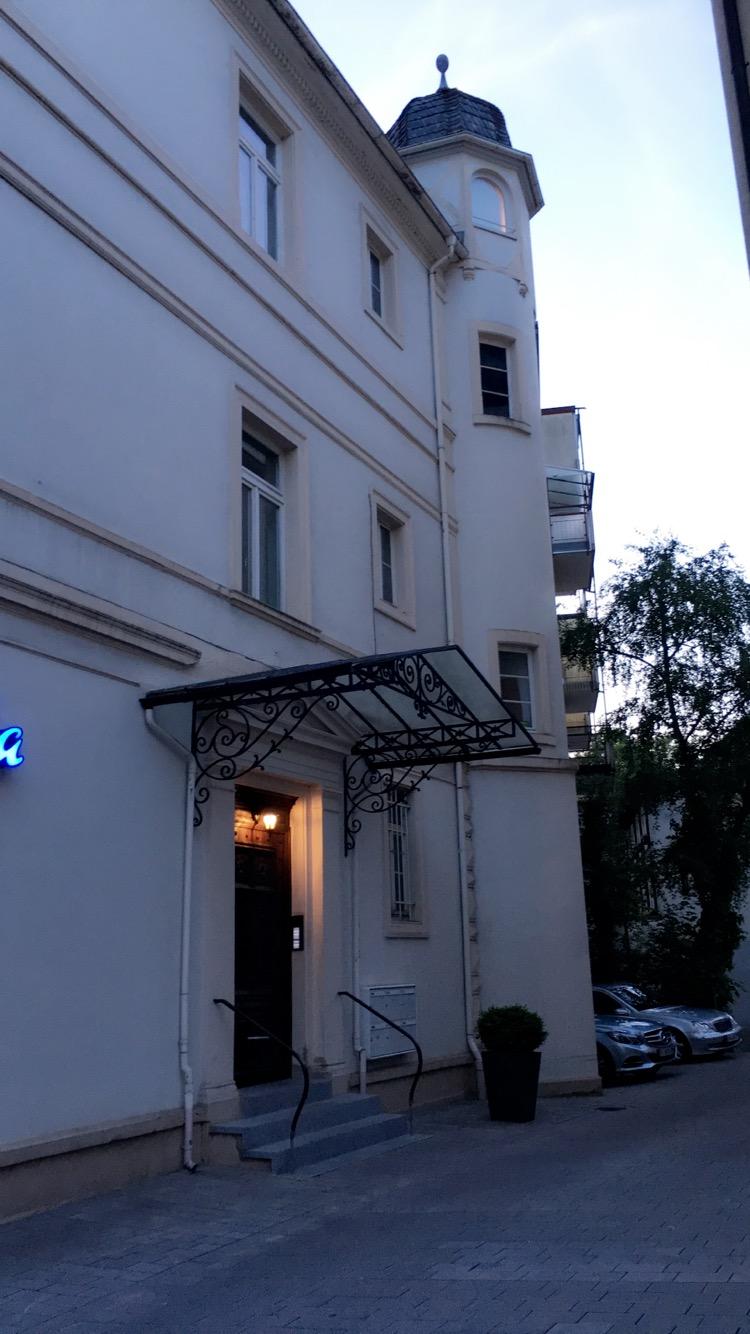 Cover Image for Villa Carola Baden-Baden