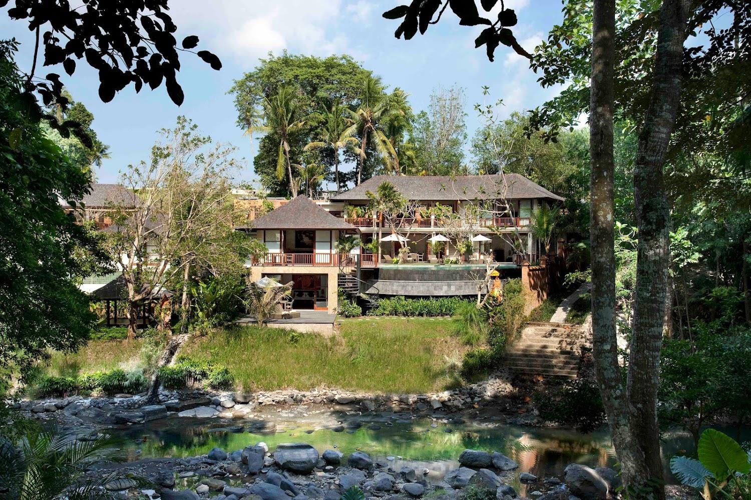 Cover Image for Villa Iskandar
