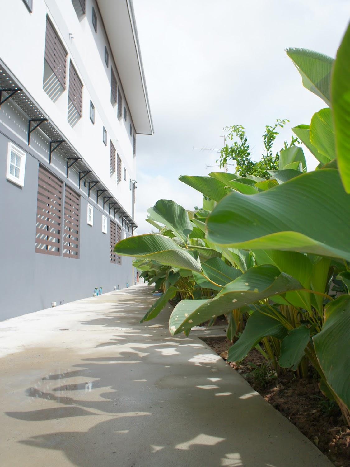 Cover Image for Thanaphat Place