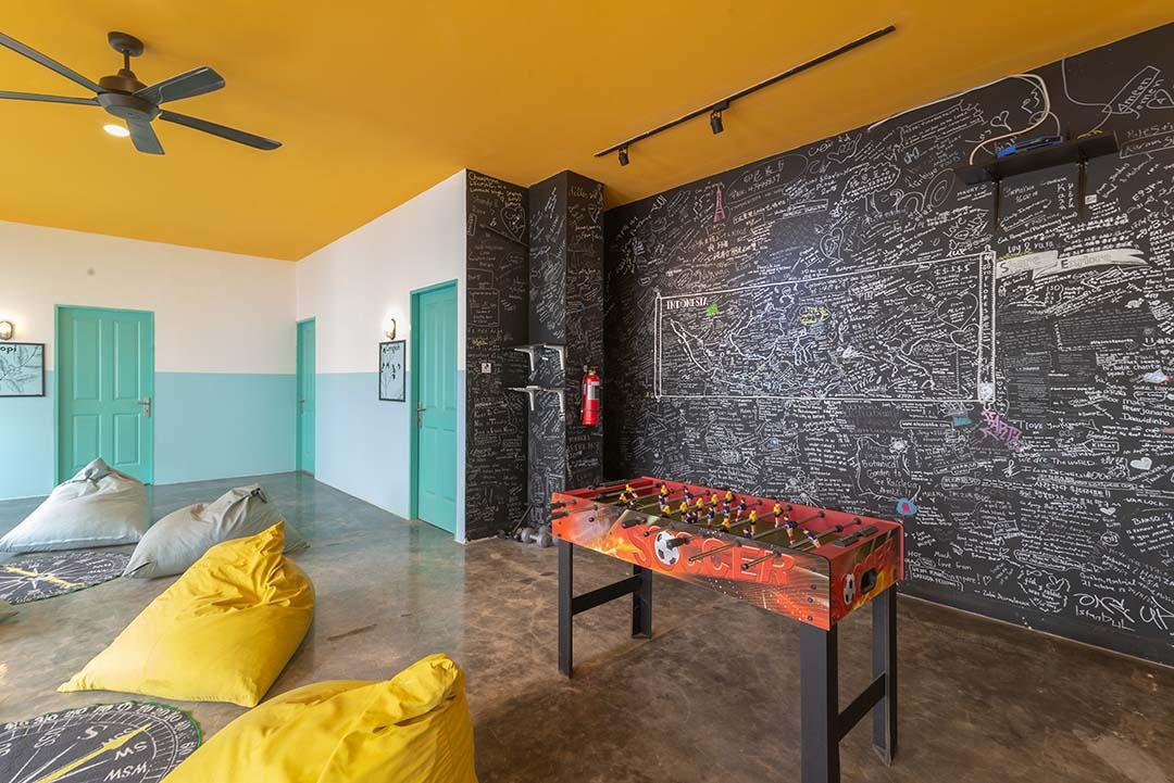 Cover Image for Wonderloft Hostel