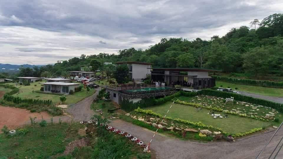 Cover Image for Phurapee Resort