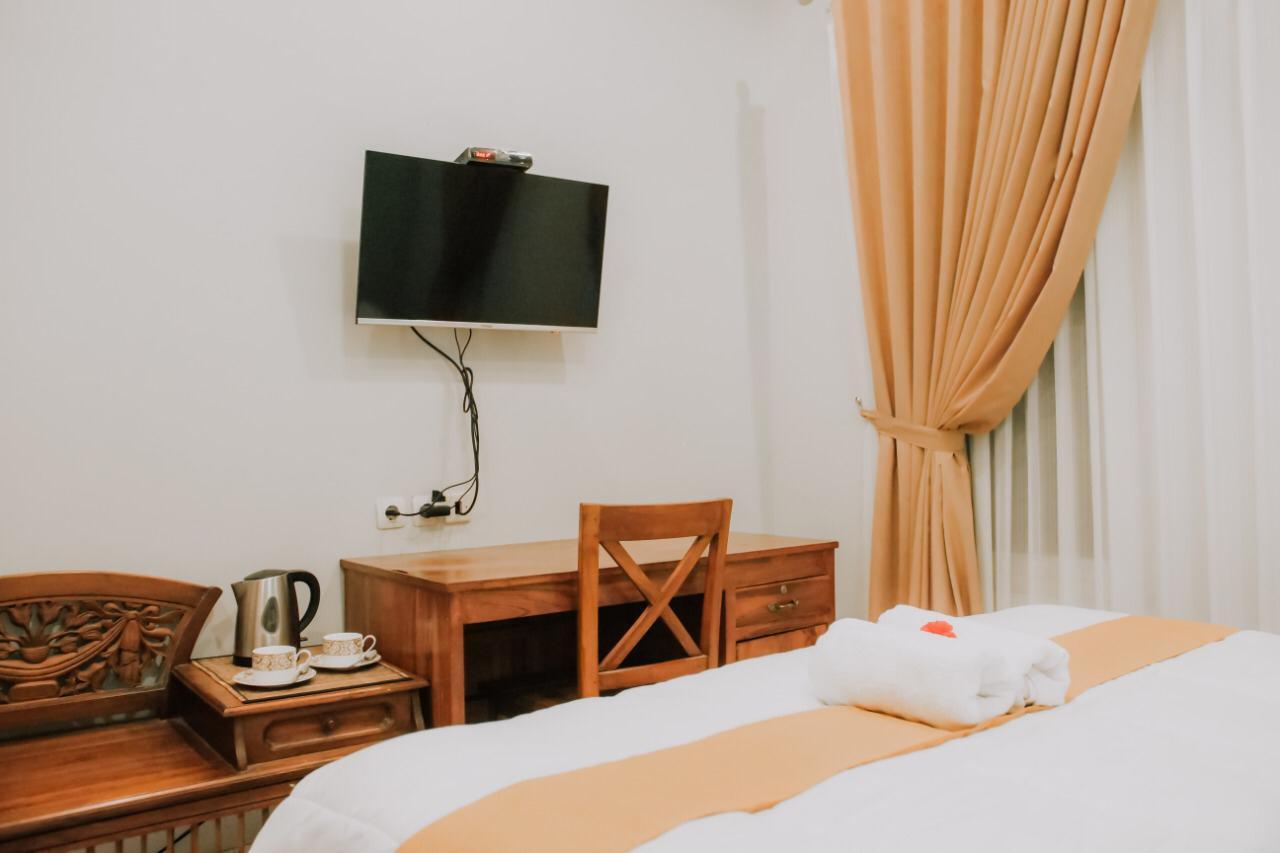 Cover Image for My Home Hostel Semarang