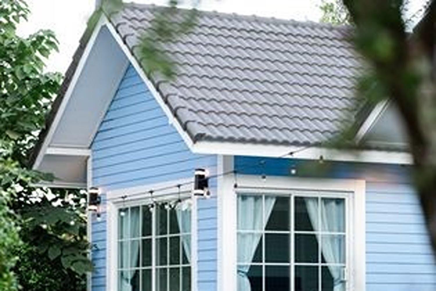 Cover Image for บ้านปลาวาฬ รีสอร์ท