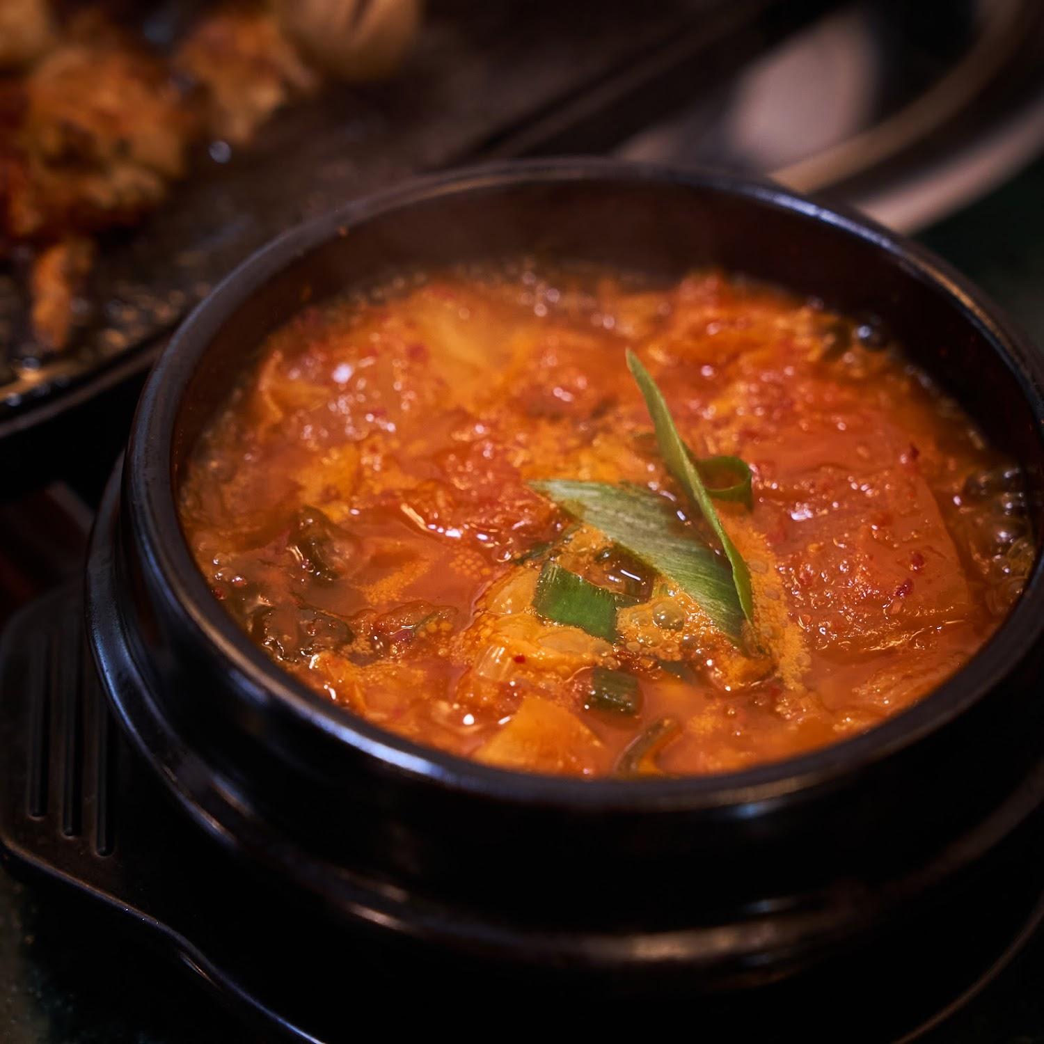 Cover Image for Cheongho