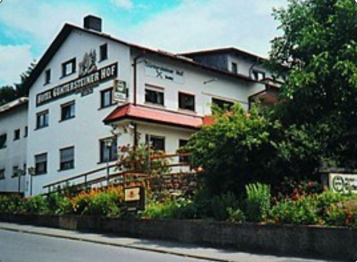 Cover Image for Hotel Güntersteinerhof