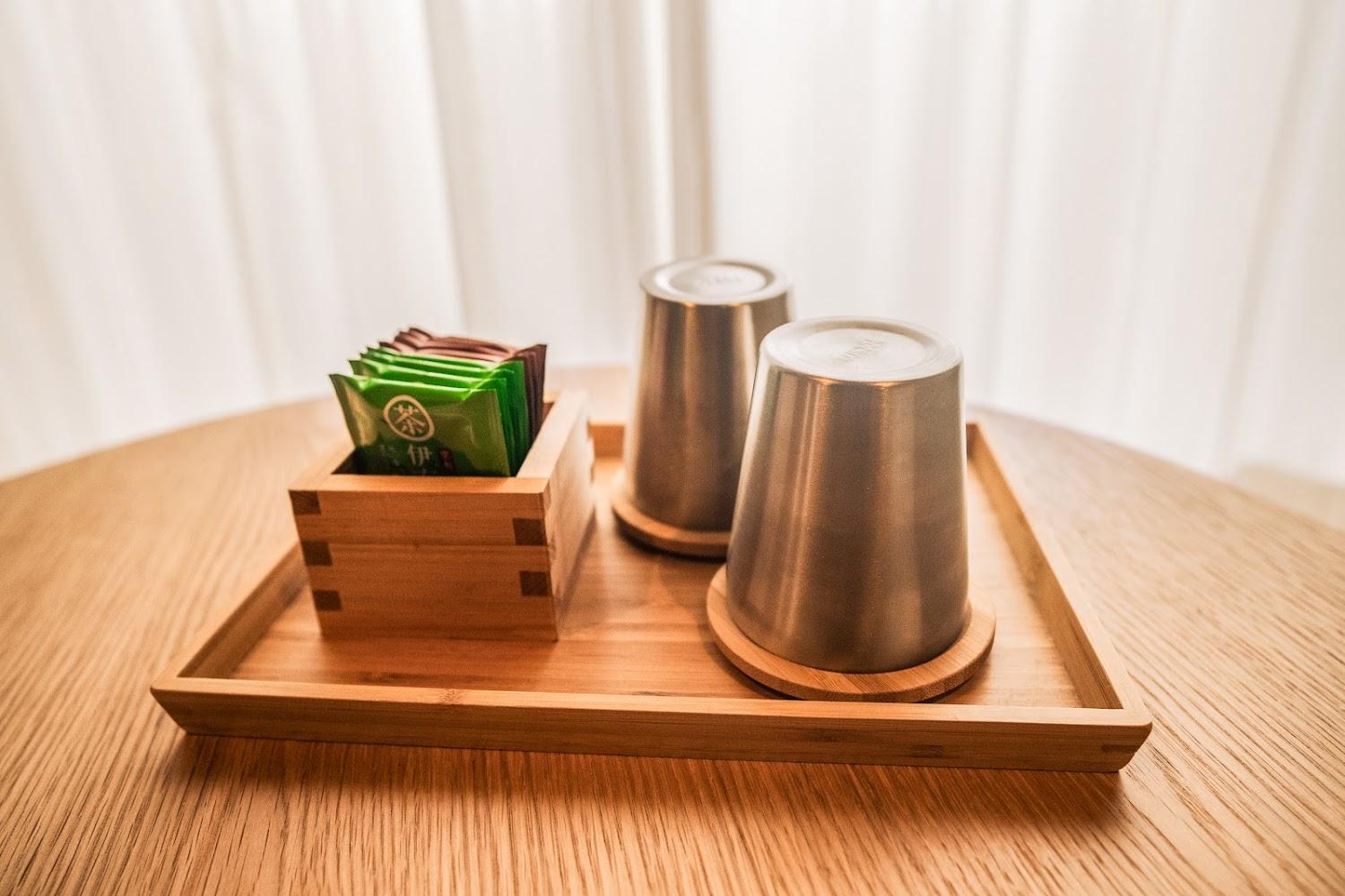 Cover Image for WAYFARER Kyoto Shijo