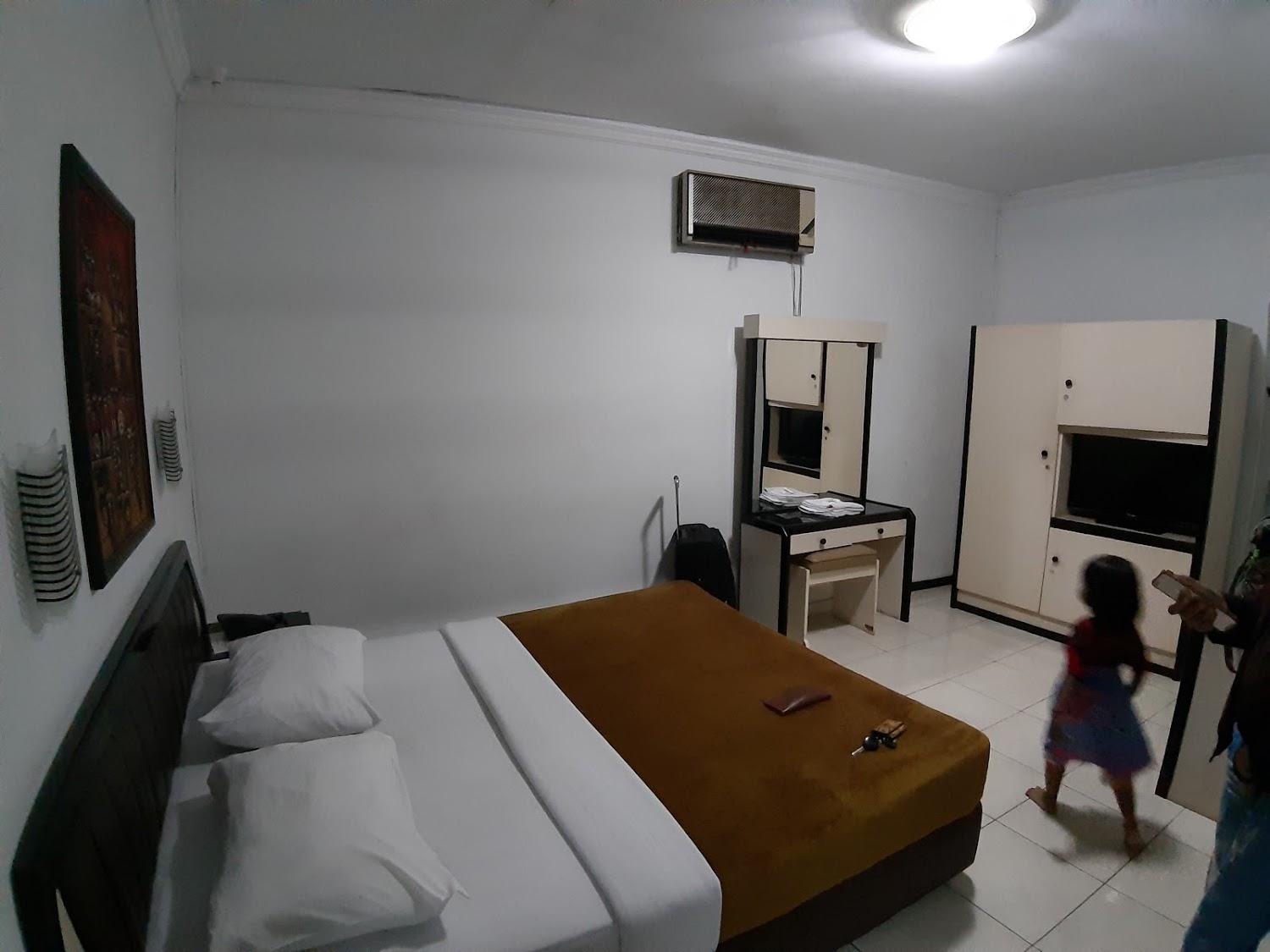 Cover Image for Hotel Srikandi